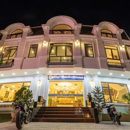 Mai Khanh Hotel Dalat Luaran gambar